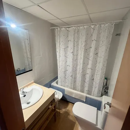 Marina Mar Apartment *