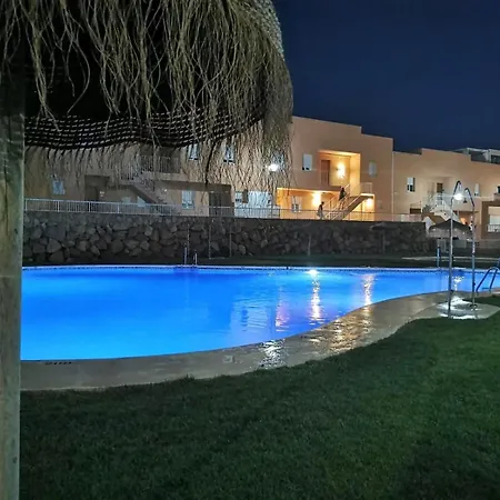 Apartment Marina Mar Mojacar