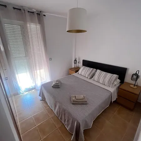 Marina Mar Apartment