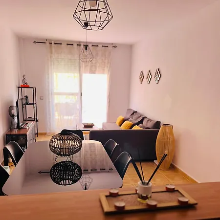 Apartment Marina Mar