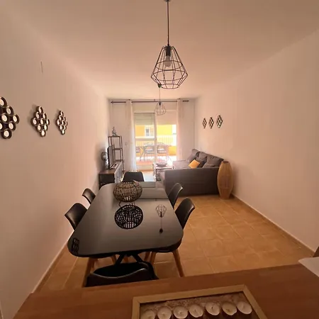 Apartment Marina Mar *