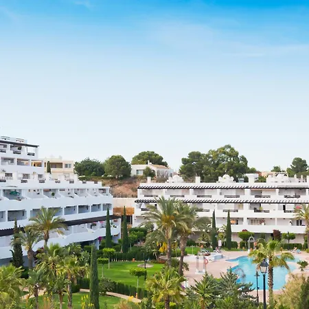Spirit Of Mojacar