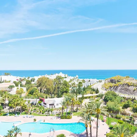 Spirit Of Mojacar