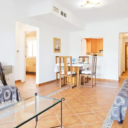 Apartment Spirit Of Mojacar