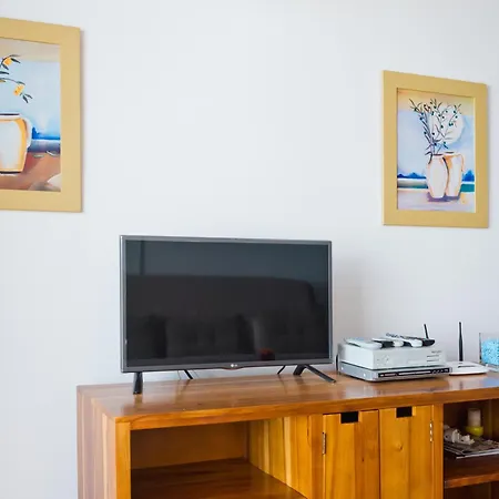 Spirit Of Apartment Mojacar