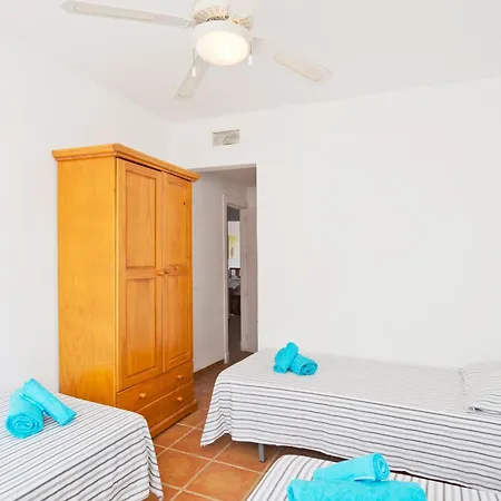 Apartment Spirit Of Mojacar