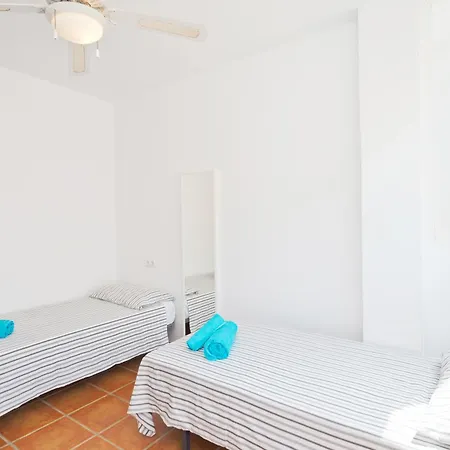 Spirit Of Apartment Mojacar