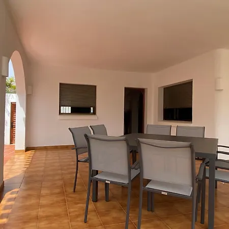 Holiday home Playa *