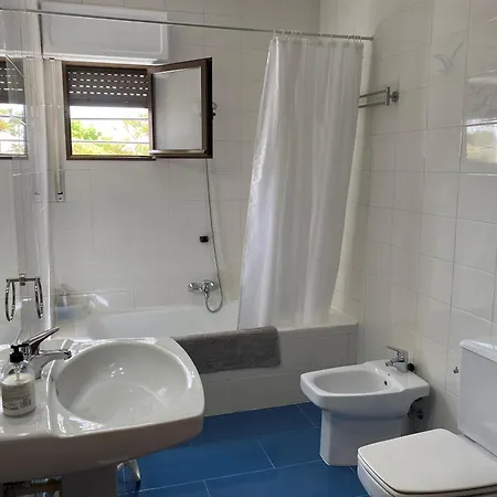 Playa Holiday home