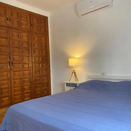Playa Holiday home *