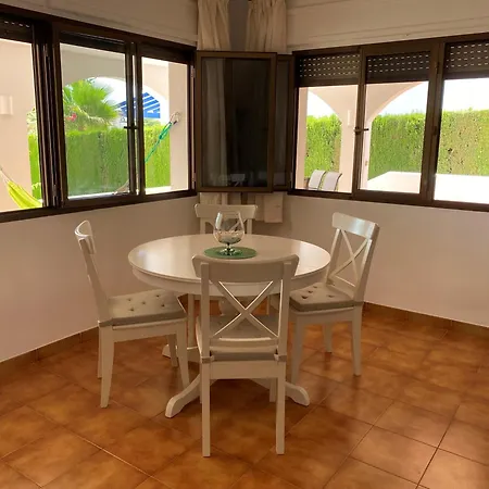 Holiday home Playa *