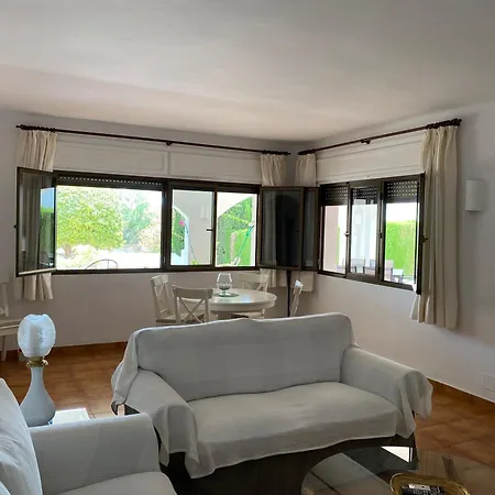 Holiday home Playa Mojacar