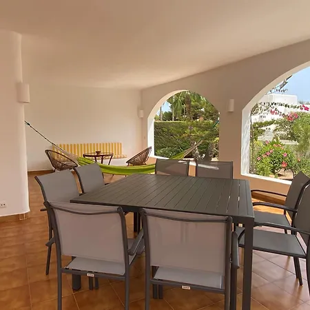 Holiday home Playa *