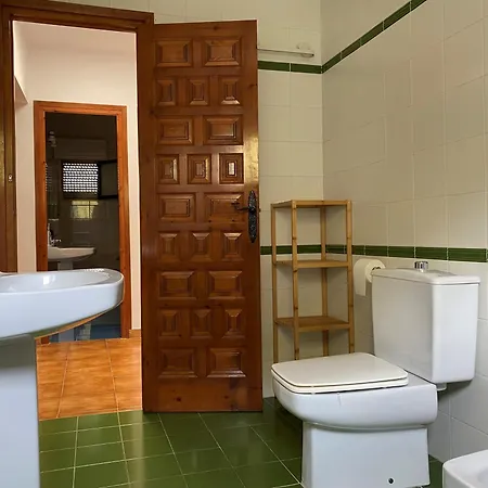 Holiday home Playa Mojacar