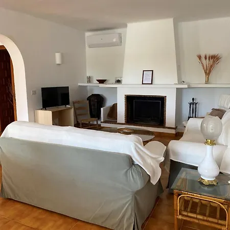 Playa Holiday home