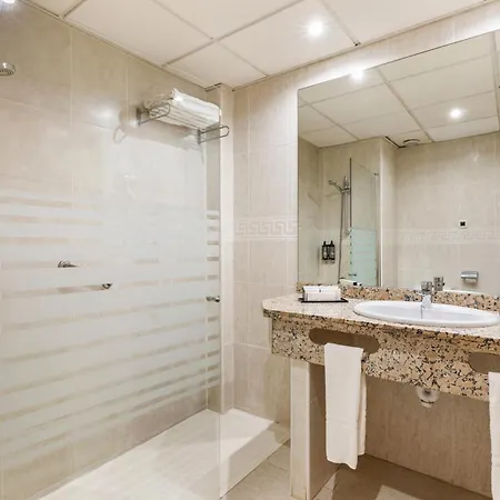 Hotel Best Mojacar 4* Mojacar