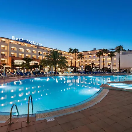 Hotel Best Mojacar