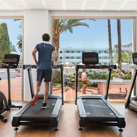 Club Vacaciones Pueblo Indalo Apartment Mojacar
