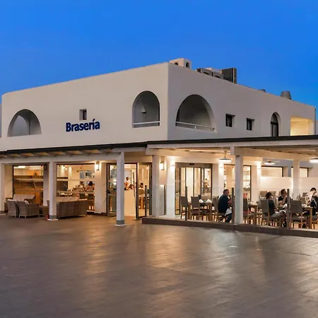 Club Vacaciones Pueblo Indalo * Mojacar