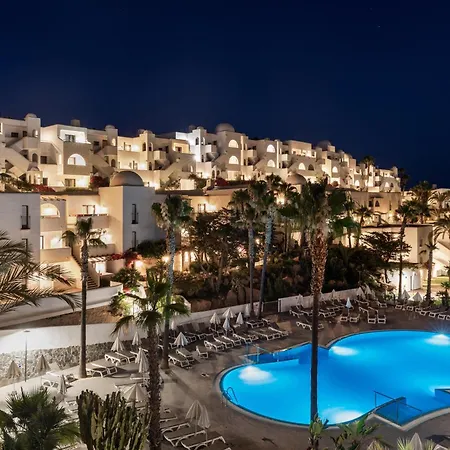 Club Vacaciones Pueblo Indalo Apartment
