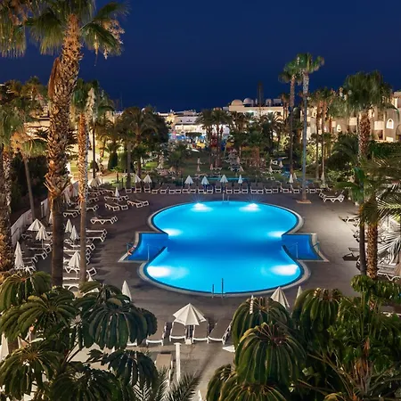 Club Vacaciones Pueblo Indalo Apartment Mojacar