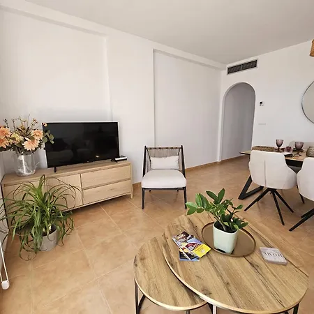 Apartment La Grana *