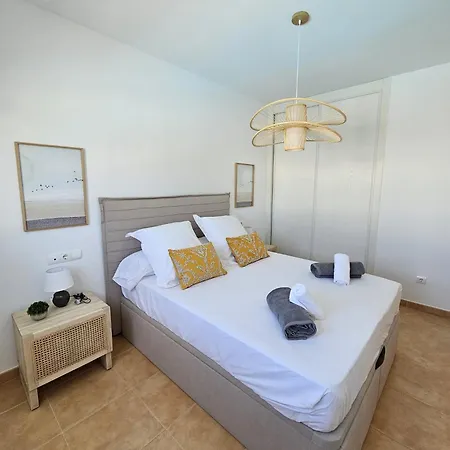 Apartment La Grana Mojacar