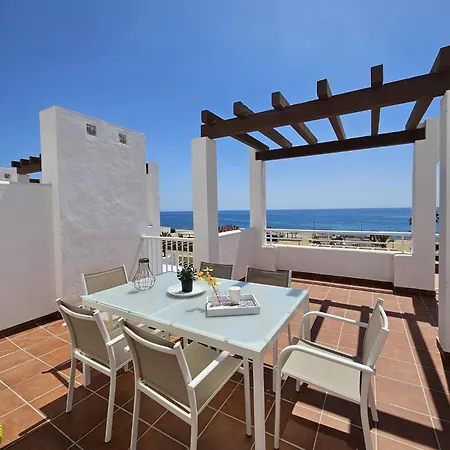Apartment La Grana *