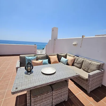 La Grana * Mojacar