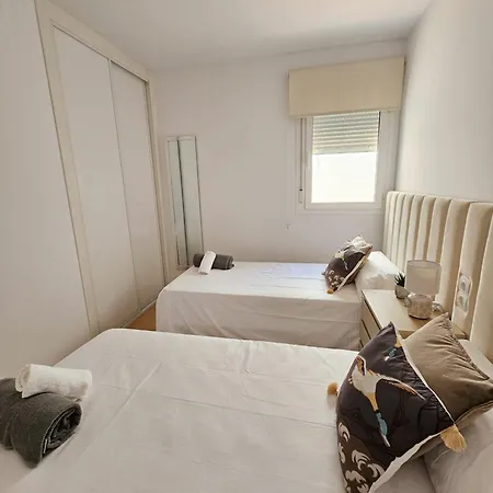 Apartment La Grana Mojacar