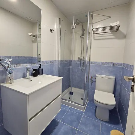 La Grana Apartment *