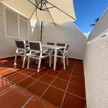 Apartment Los Cantaros Apartamento Mojacar