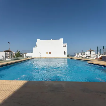 Holiday home Casa La Buganvilla-mojacar Playa *