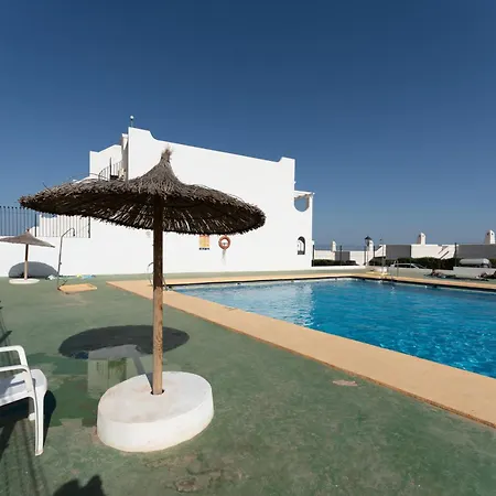 Casa La Buganvilla-mojacar Playa Mojacar