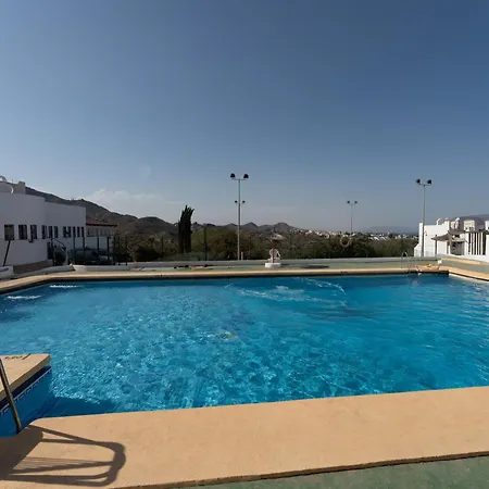 Holiday home Casa La Buganvilla-mojacar Playa