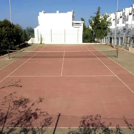 Casa La Buganvilla-mojacar Playa Holiday home *