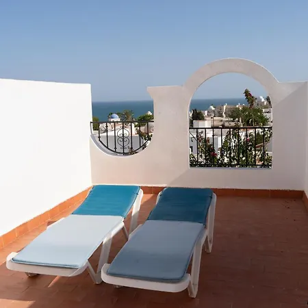 Casa La Buganvilla-mojacar Playa Holiday home Mojacar