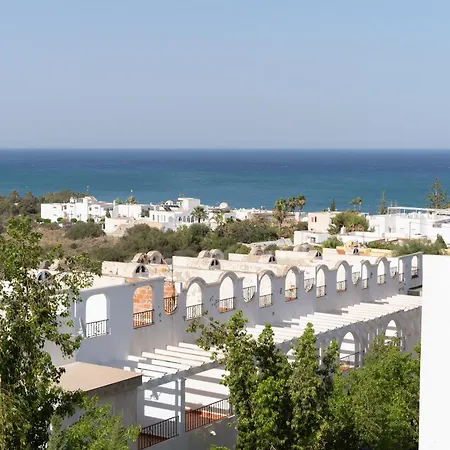 Holiday home Casa La Buganvilla-mojacar Playa Mojacar