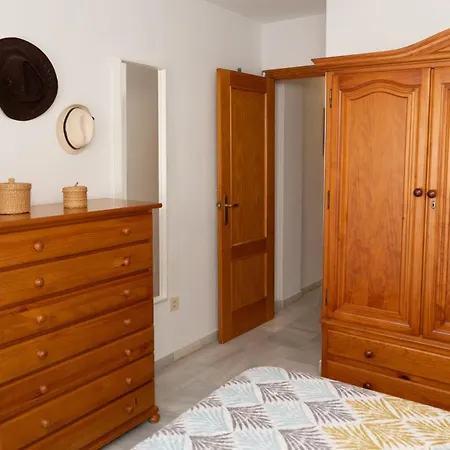 Holiday home Casa La Buganvilla-mojacar Playa *