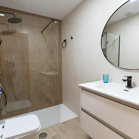 Holiday home Casa La Buganvilla-mojacar Playa Mojacar