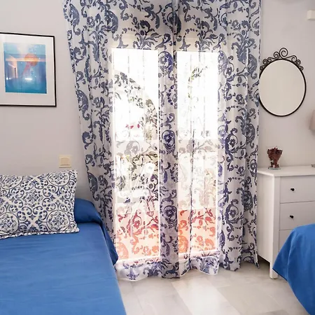 Casa La Buganvilla-mojacar Playa Mojacar