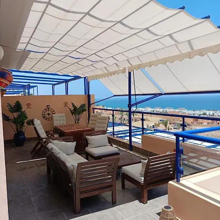 Panoramic Atalaya Mojacar