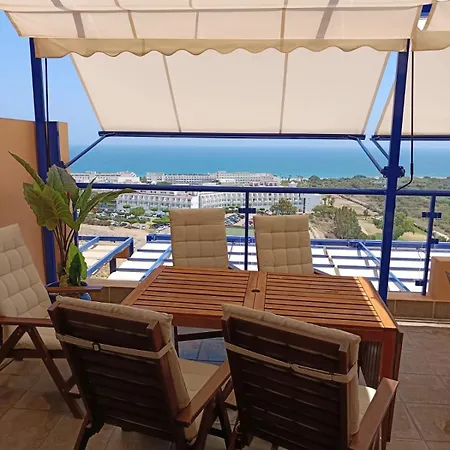 Apartment Panoramic Atalaya *