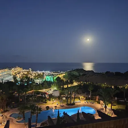 Apartment Increibles Vistas Arniel Mojacar