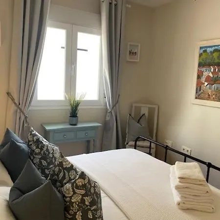 Apartamento Casa Lydia - Spirit Of Mojácar