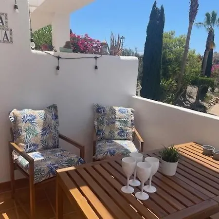 Apartamento Casa Lydia - Spirit Of