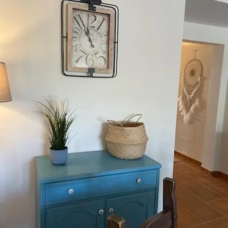 Casa Lydia - Spirit Of Mojácar