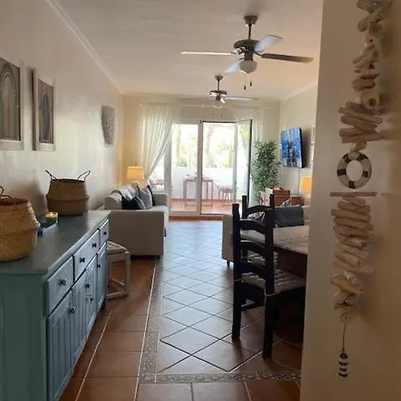 Casa Lydia - Spirit Of