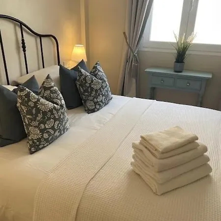 Apartamento Casa Lydia - Spirit Of