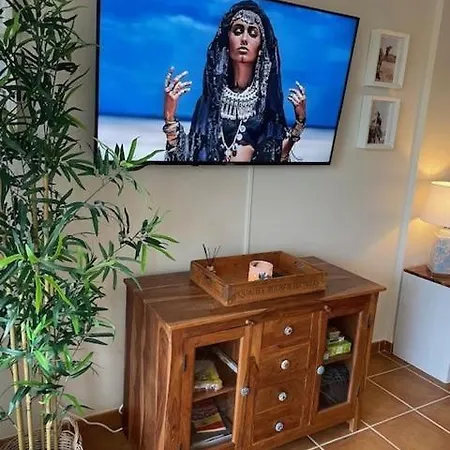 Apartamento Casa Lydia - Spirit Of *